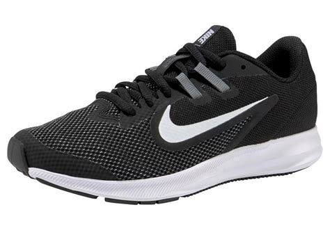 nike downshifter 9 damen schwarz|nike downshifter 9 junior.